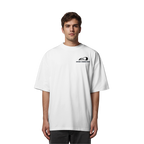 House Connection - Organic Oversize Shirt